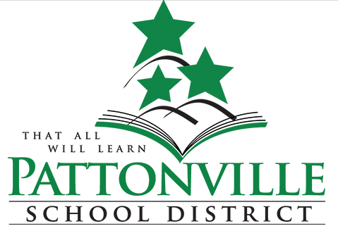 Pattonville R-III's Logo